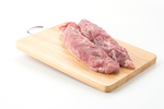 生猪肉