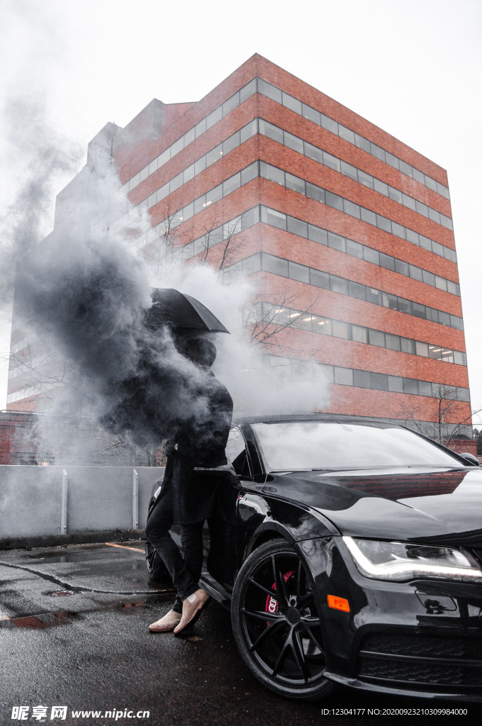 汽车