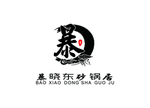 暴晓东LOGO