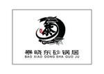 暴晓东LOGO