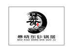 暴晓东LOGO