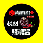青麻椒不干胶