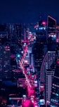 城市风光