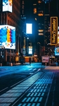城市风光
