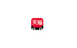 天猫头像图标电商图标