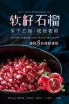 石榴 软籽石榴
