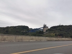 建台水泥厂