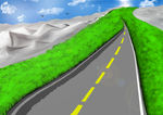 隔壁公路