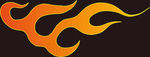 火焰LOGO
