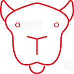 狗
