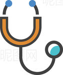 听诊器