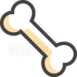 骨头