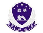 泰基保安服务有限公司标志