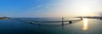 大连星海湾跨海大桥