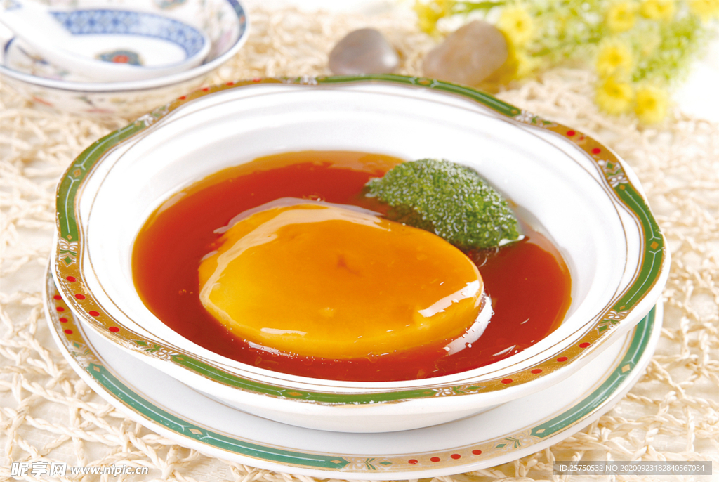 红烧牛头鲍