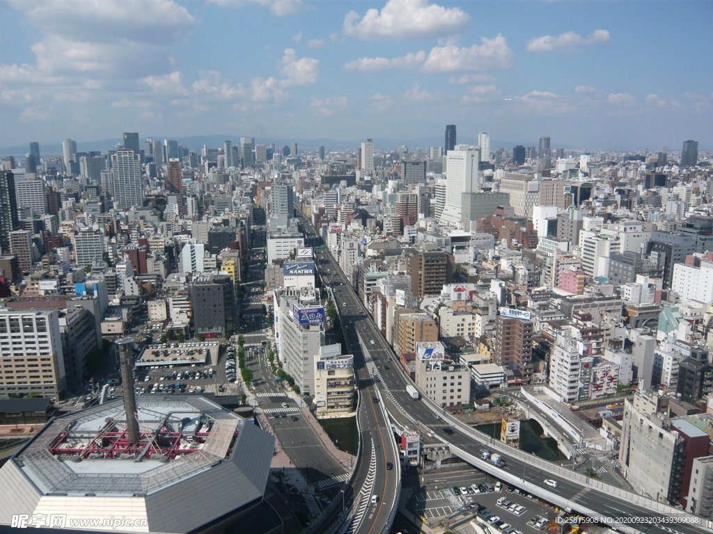 大阪
