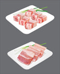 五花肉