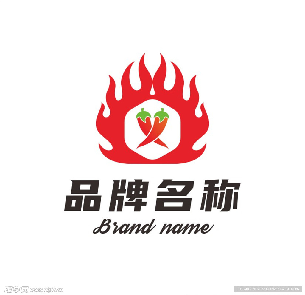 品牌LOGO