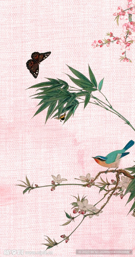 手机壁纸