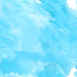 水彩渐变背景