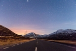 道路风景