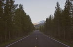 道路风景