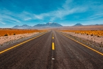 道路风景