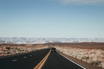 道路风景