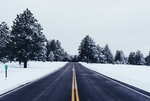 道路风景