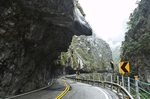 道路风景