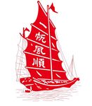 矢量一帆风顺