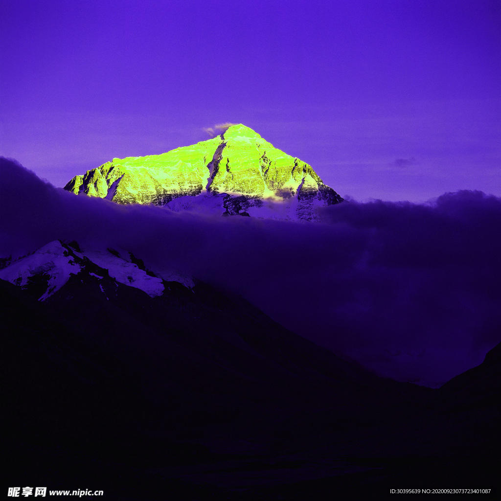 风景