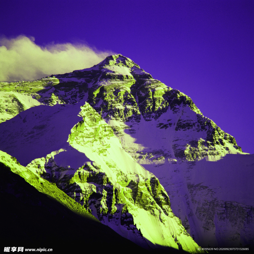 风景