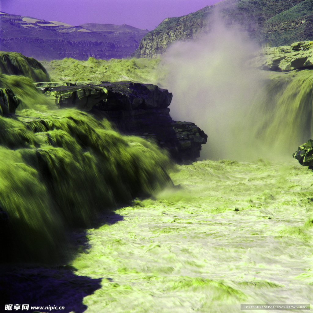 风景