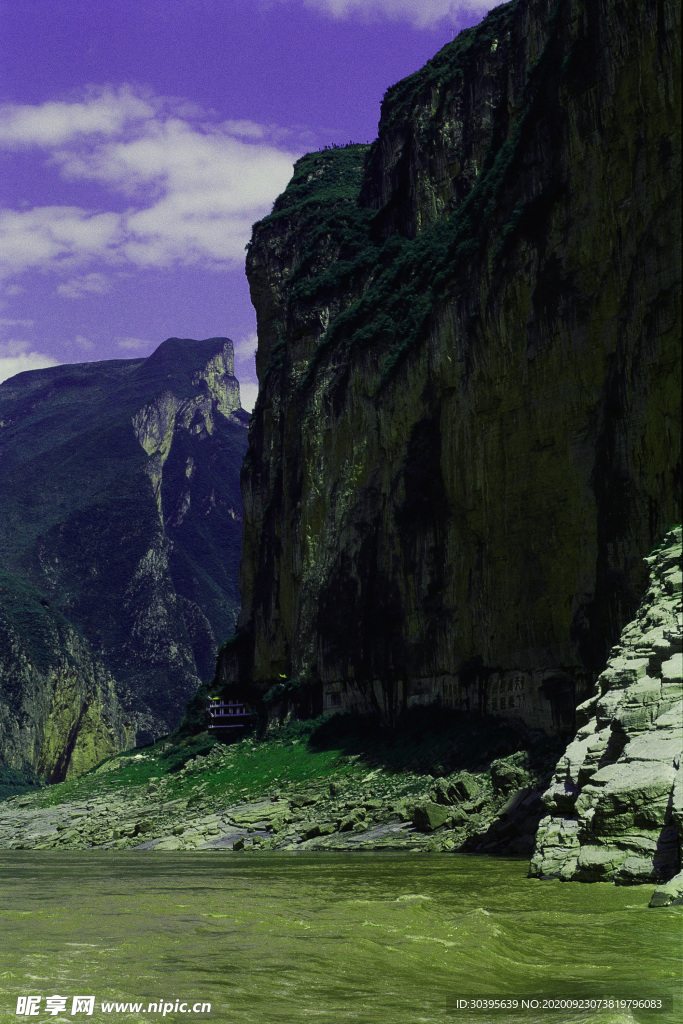 风景