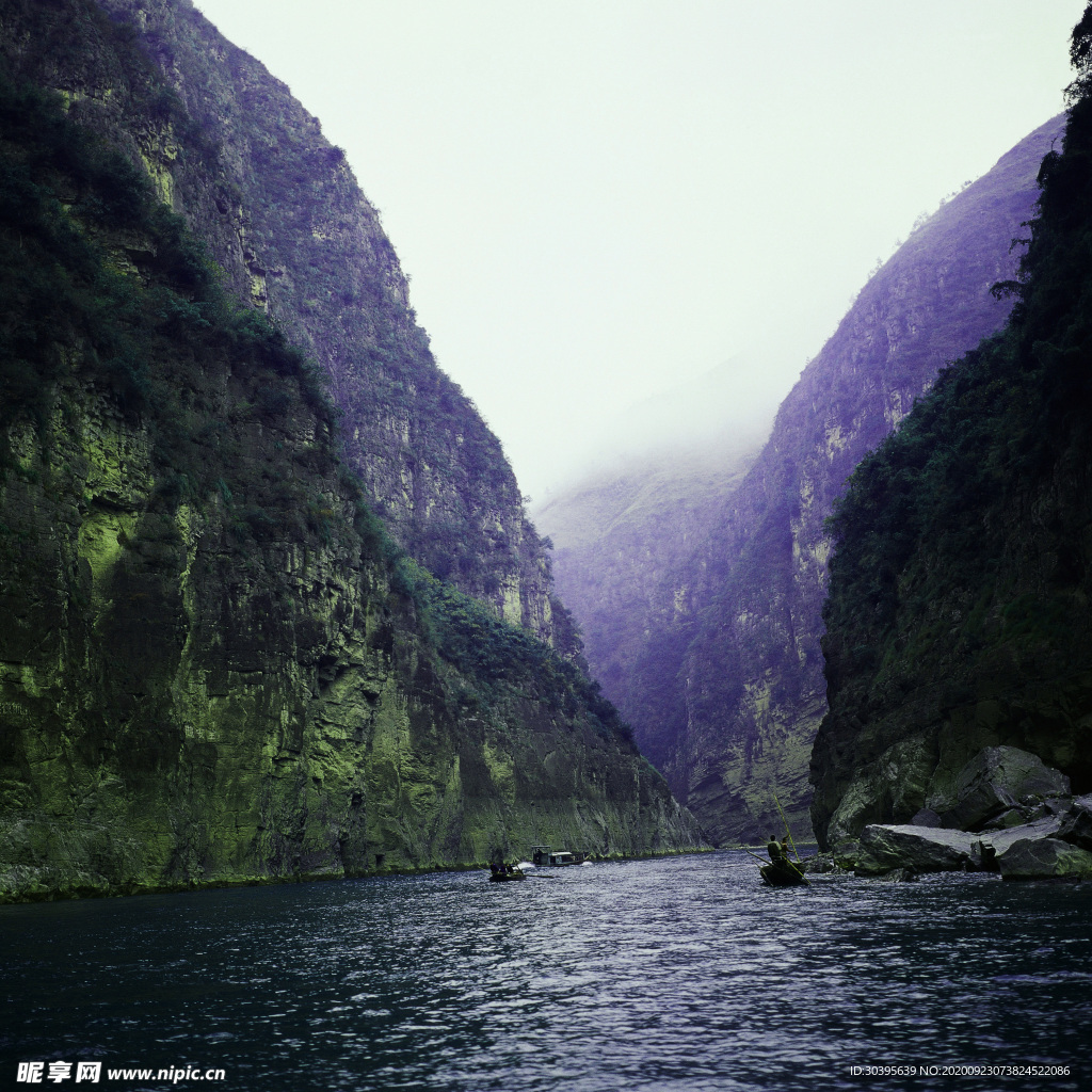 风景