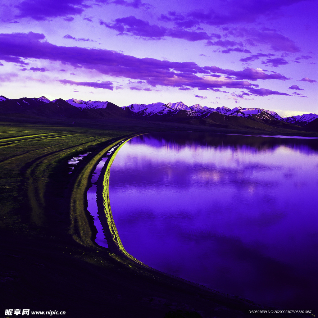 风景