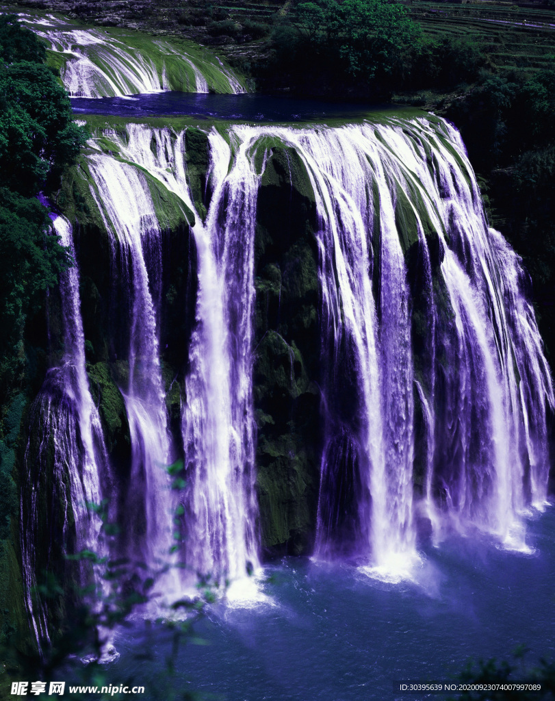 风景