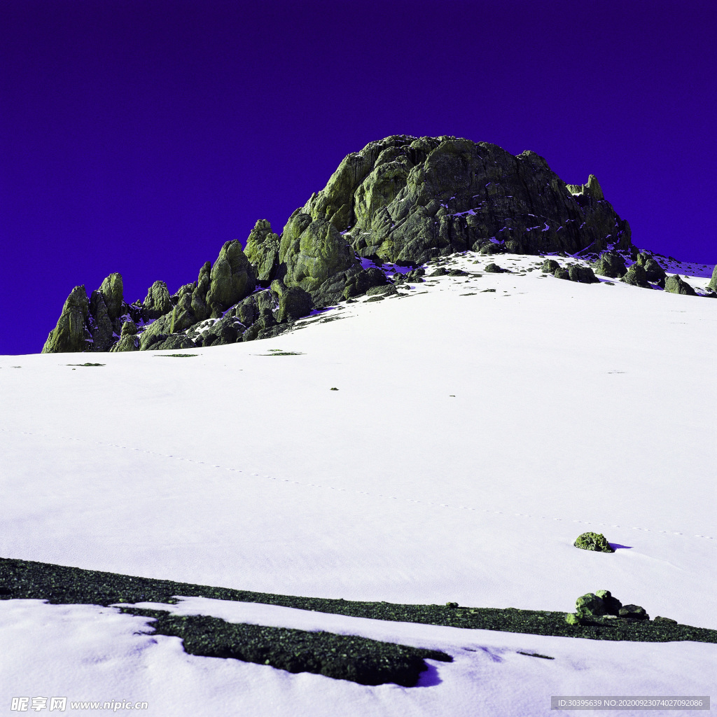风景
