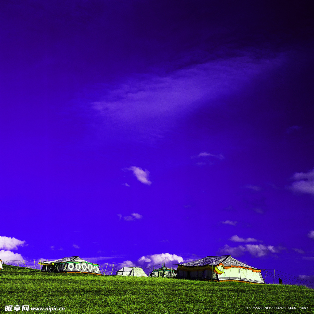 风景