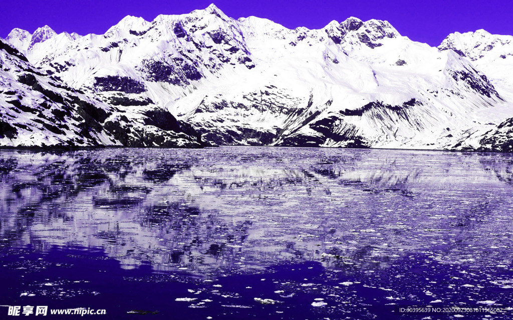 风景