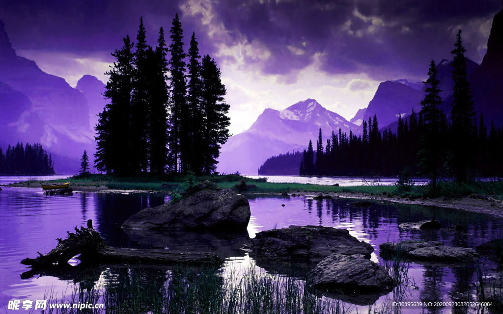 风景