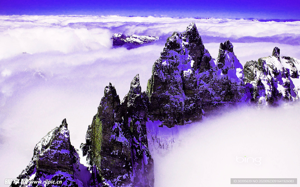 风景