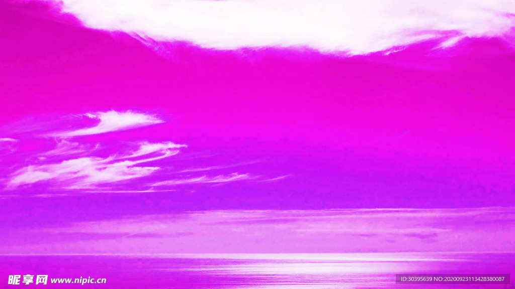 风景