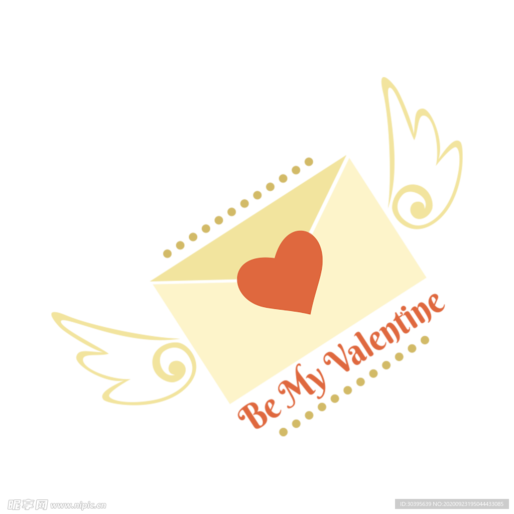 浪漫素材