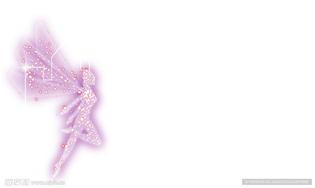 浪漫素材