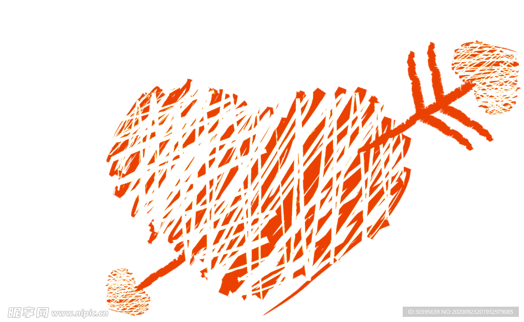 浪漫素材