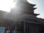 阁楼