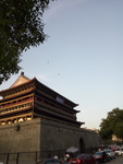 阁楼
