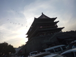 阁楼
